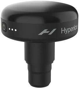 Hyperice Hypervolt Heated Head - Opzetstuk met Warmtefunctie