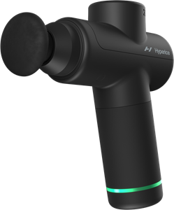 Hyperice Hypervolt GO 2 Massage Gun - Zwart