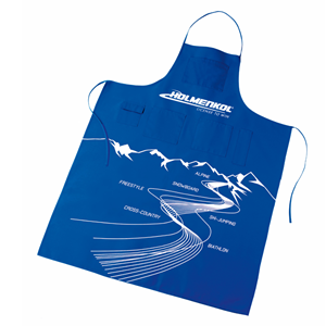 Holmenkol Waxing Apron