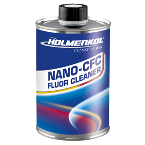 Holmenkol Nano-CFC Fluor Cleaner 500ml