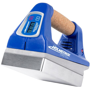 Holmenkol Digital RacingWaxer Thick Plate Waxing Iron