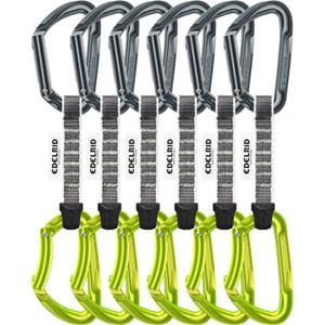 Edelrid Pure Set Sixpack - Expressset