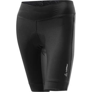 Löffler Dames Tour Bike broek