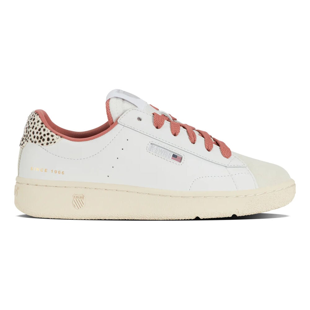 K-SWISS Slammklub CC Vrijtijdsschoen Dames