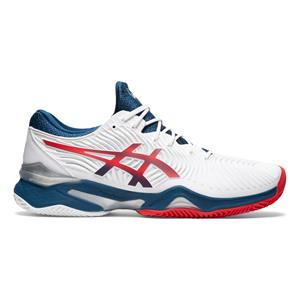 ASICS Court FF 2 Tennisschoenen Heren