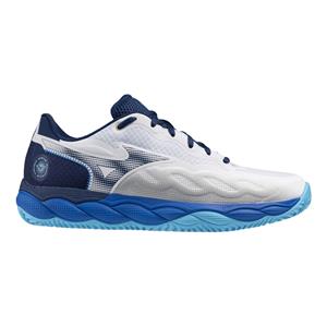 Mizuno Wave Enforce Court Tennisschoenen Heren