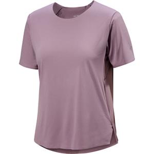 Arcteryx Dames Norvan Crew T-shirt