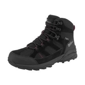 Jack Wolfskin Wandelschoenen TRAIL HIKER TEXAPORE MID W