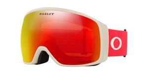 Oakley Flight Tracker Prizm Torch Large