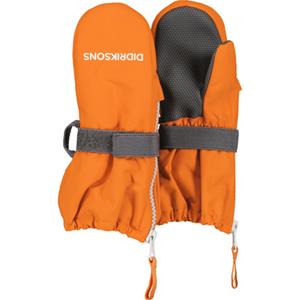 Didriksons Kinderen Biggles Zip 7 Handschoenen