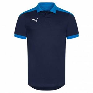 Puma teamFINAL Sideline Heren Poloshirt 656487-02