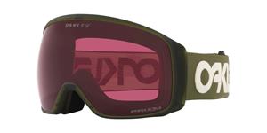 Oakley Flight Tracker Prizm Dark Grey Large