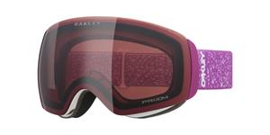 Oakley Flight Deck Prizm Garnet Medium