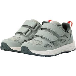 Jack Wolfskin Wandelschoenen WOODLAND 2 TEXAPORE LOW VC K