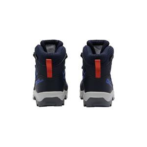 Jack Wolfskin Wandelschoenen VOJO TEXAPORE MID K