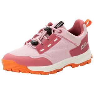 Jack Wolfskin Wandelschoenen CYROX TEXAPORE LOW K