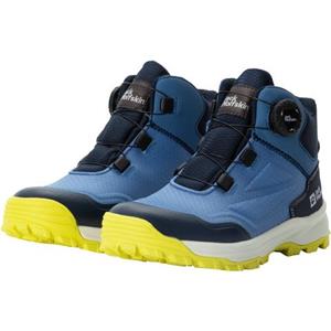 Jack Wolfskin Wandelschoenen CYROX TEXAPORE DIAL MID K