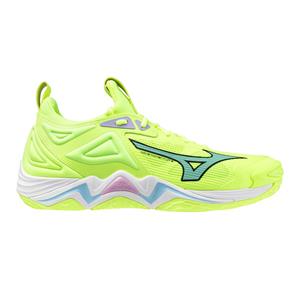 Mizuno Wave Momentum 3 Dames