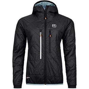 Ortovox Swisswool Piz Boé Jacket Women - Isolationsjacke