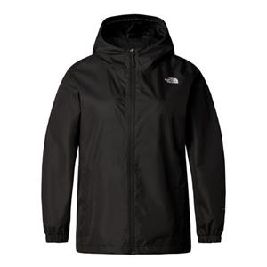 The North Face Functioneel jack QUEST PLUS JACKET winddicht, waterdicht en ademend (1 stuk)