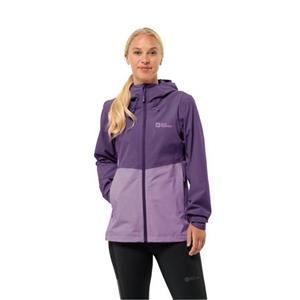 Jack Wolfskin Functioneel jack WEILTAL 2L JKT W