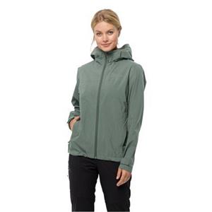 Jack Wolfskin Functioneel jack ELSBERG 2.5L JKT W