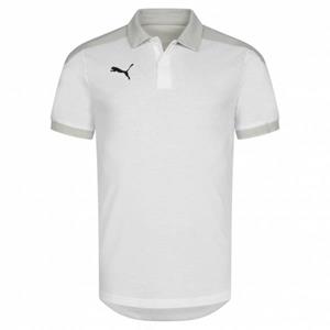 Puma teamFINAL Sideline Heren Poloshirt 656487-04