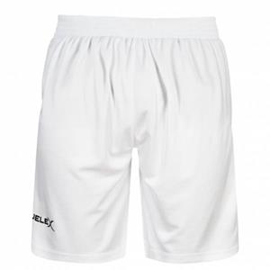 JELEX Team 24 Heren Short wit