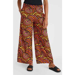 O'Neill Sportbroek MALIA BEACH PANTS met elastische band