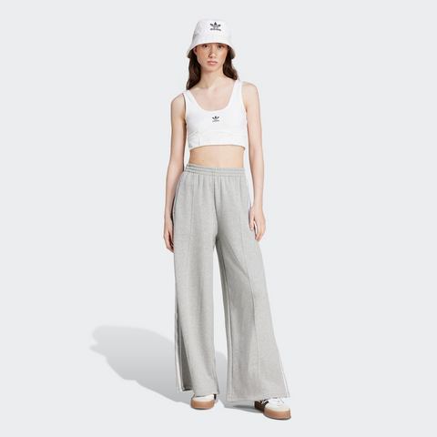 Adidas Originals Sportbroek 3 S WL PANT FT (1-delig)