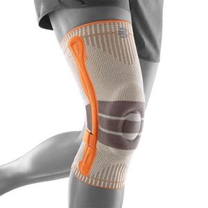 Bauerfeind Sportsokken Outdoor Merino Compression Socks