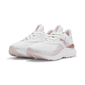 PUMA Softride Mayve Wn s Sneaker Damen grau