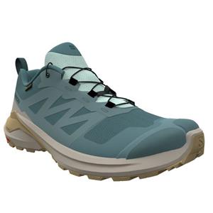 Salomon Runningschoenen X-ADVENTURE GORE-TEX