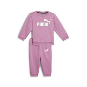 PUMA Trainingspak MINICATS ESS CREW JOGGER FL (set, 2-delig)