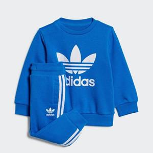 Adidas Originals Trainingspak CREW SET (set, 2-delig)