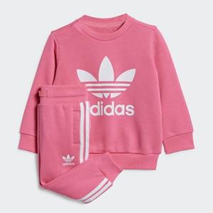 Adidas Originals Trainingspak CREW SET (set, 2-delig)