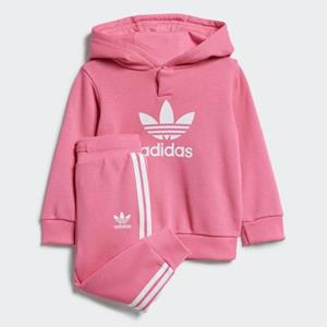 Adidas Originals Trainingspak ADICOLOR HOODY (2-delig)