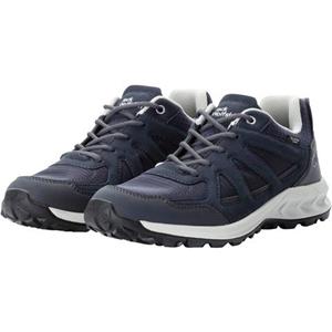 Jack Wolfskin Wandelschoenen WOODLAND 2 TEXAPORE LOW W