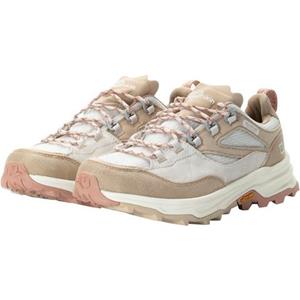 Jack Wolfskin Wandelschoenen CYROX TEXAPORE LOW W