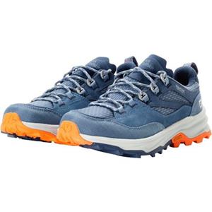 Jack Wolfskin Wandelschoenen CYROX TEXAPORE LOW W