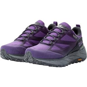 Jack Wolfskin Wandelschoenen TERRAVENTURE TEXAPORE LOW W