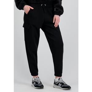 Alpha Industries Joggingbroek  Women - Jogger EMB Jogger Wmn