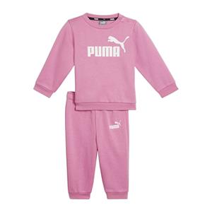 Puma Minicats Essential Crew Joggingpak Junior