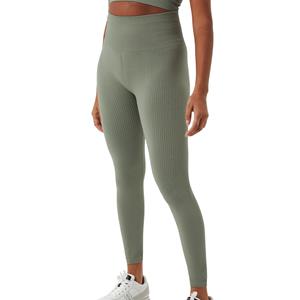 Björn Borg Studio Seamless Rib Tight Dames