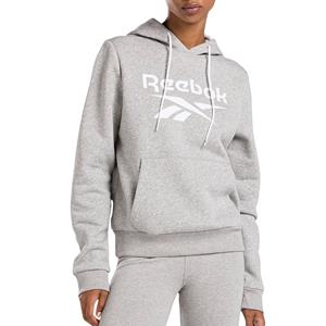 Reebok Identity Fleece Hoodie Dames