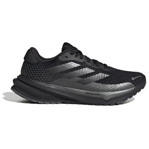 Adidas  Women's Supernova GTX - Hardloopschoenen, grijs/zwart