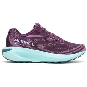 Merrell  Women's Morphlite GTX - Hardloopschoenen, purper