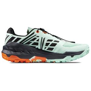 Mammut  Women's Sertig TR Low GTX - Trailrunningschoenen, grijs