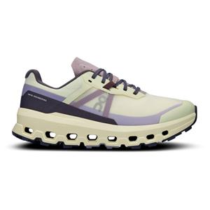 On  Women's Cloudvista 2 - Trailrunningschoenen, beige