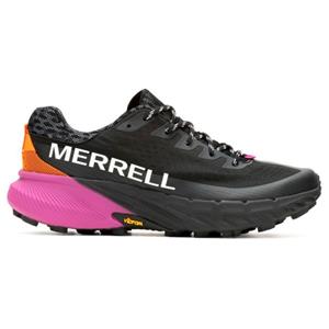 Merrell  Women's Agility Peak 5 - Trailrunningschoenen, grijs